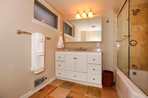 Basement Bathroom Installations