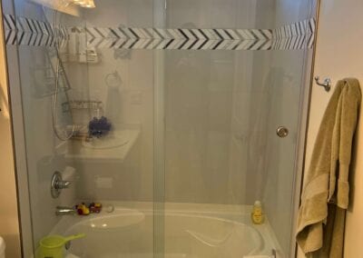 bathroom remodel - Renovate Ease