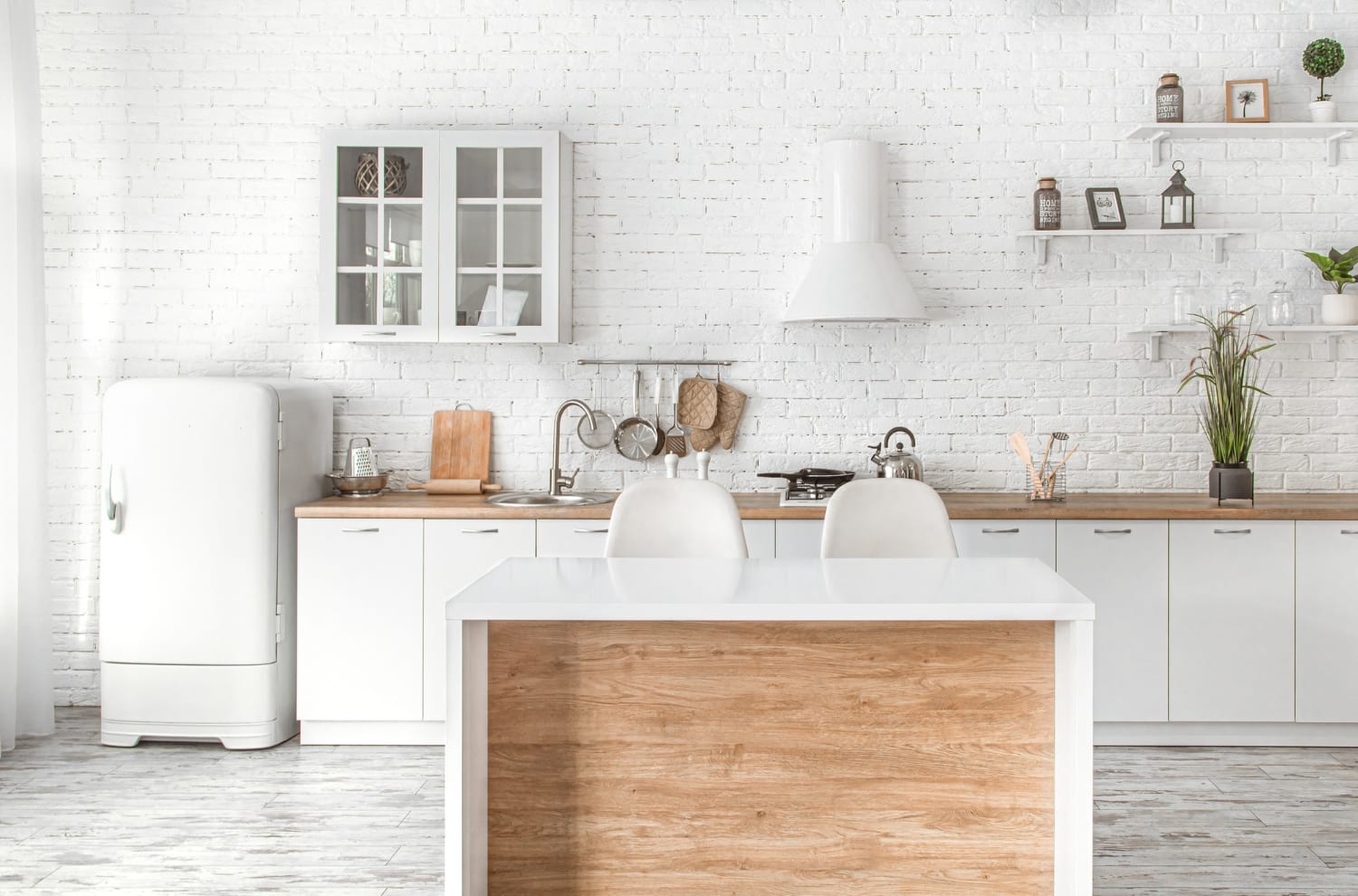 Kitchen Remodel