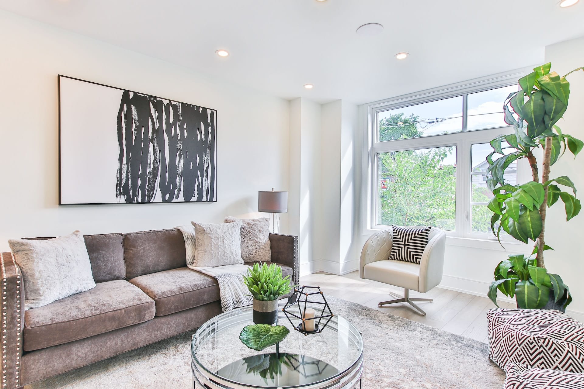 Basement  Finishes & Remodel