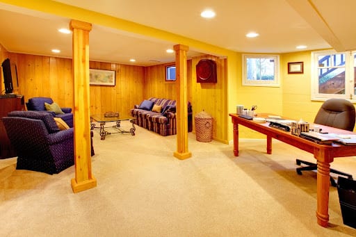Planning and designing the multipurpose space