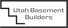 Utah Basement builders Utah Company logo
