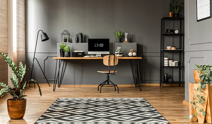 Creating a Multipurpose Basement Space: From Home Office to Gym|Setting up a home gym|Planning and designing the multipurpose space
