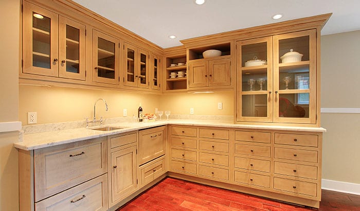 Tips On How To Make A Small Basement Look Bigger